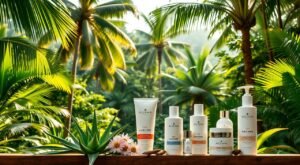 skincare orgânico