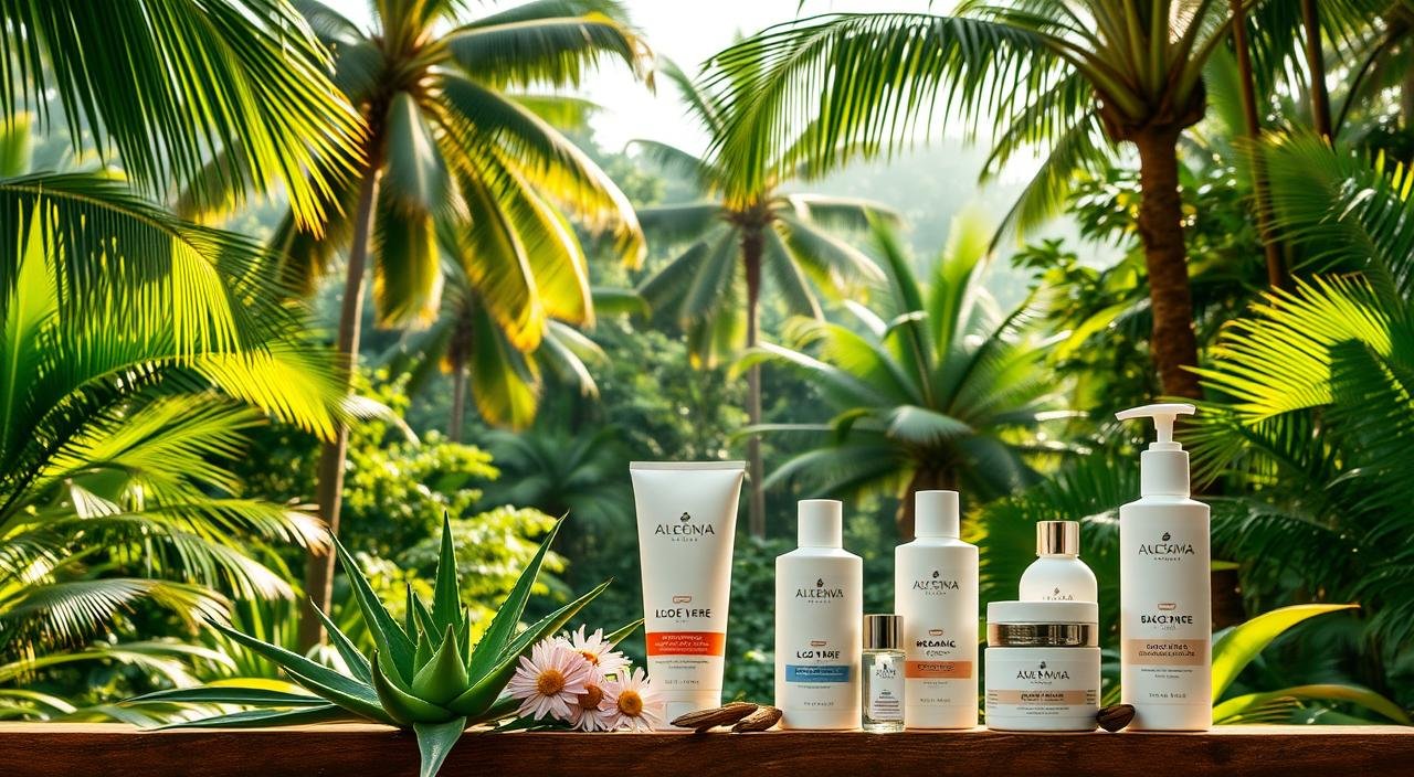 skincare orgânico